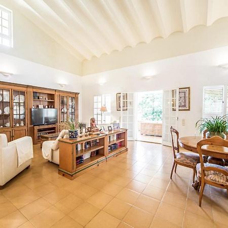 Agradable Villa Junto Al Mar Con Piscina Sagunto Exterior foto