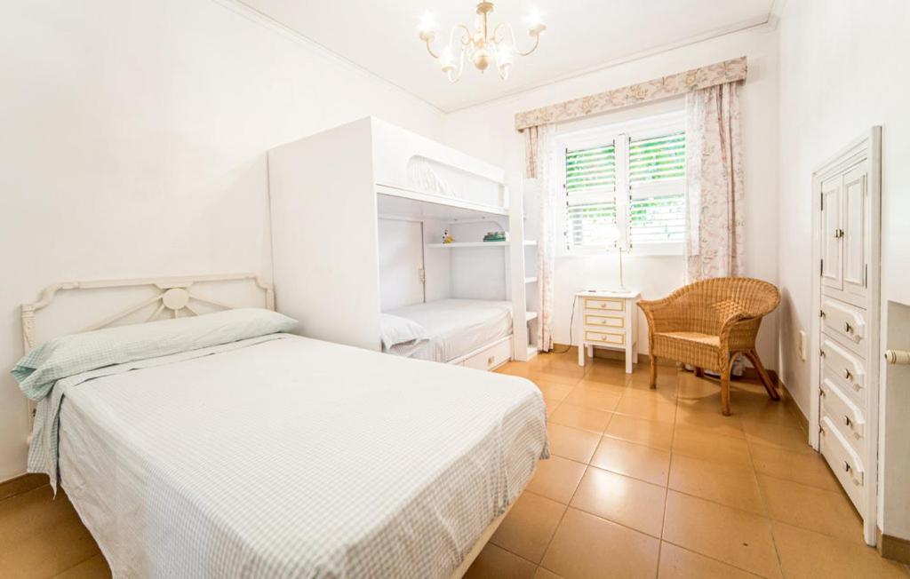Agradable Villa Junto Al Mar Con Piscina Sagunto Exterior foto