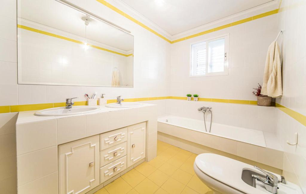 Agradable Villa Junto Al Mar Con Piscina Sagunto Exterior foto