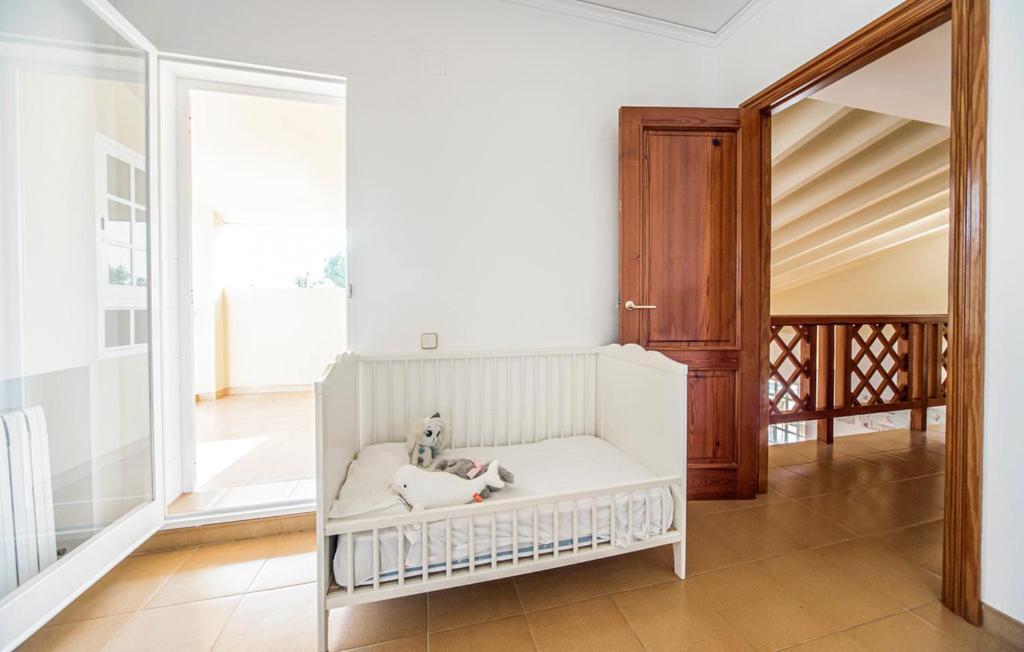 Agradable Villa Junto Al Mar Con Piscina Sagunto Exterior foto