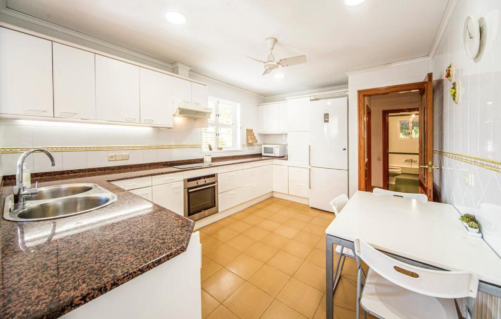Agradable Villa Junto Al Mar Con Piscina Sagunto Exterior foto