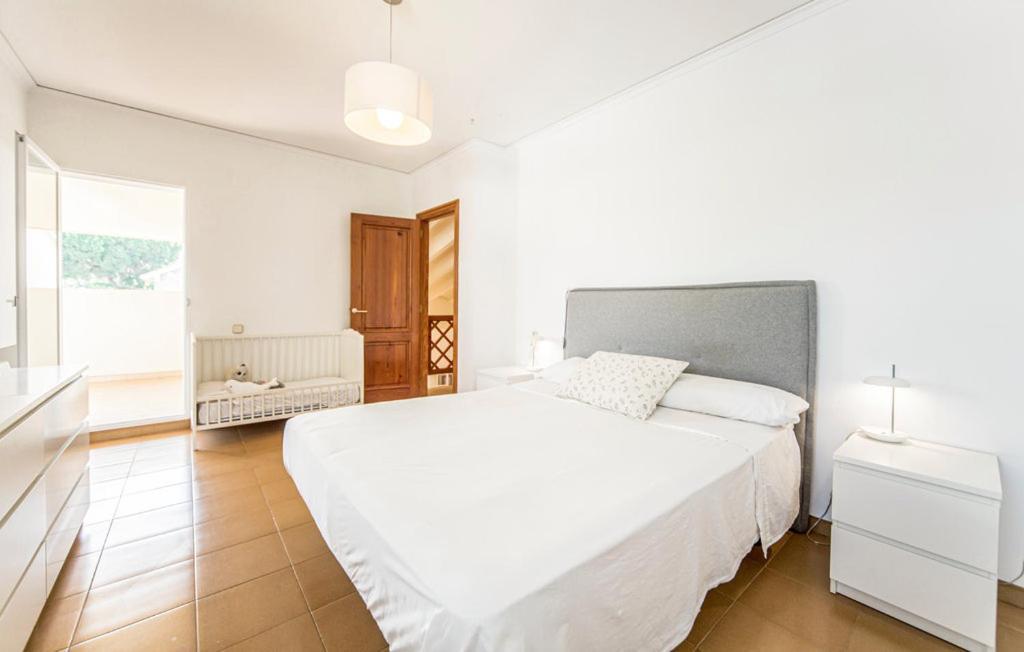 Agradable Villa Junto Al Mar Con Piscina Sagunto Exterior foto